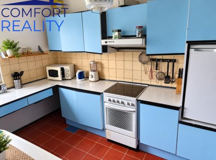 Prodej domu/vily, 140 m²