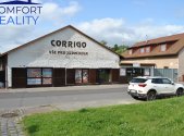 Prodej obchodní prostory, 232 m²