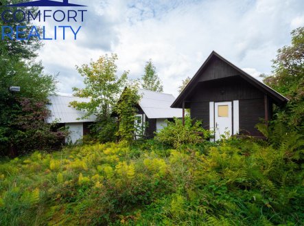 Prodej pozemku pro komerční výstavbu, 2 700 m²