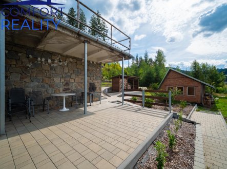 Prodej penzion, 580 m²