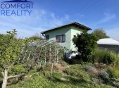 Prodej chaty/rekreačního objektu, 30 m²