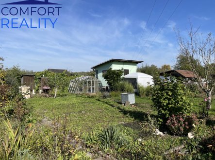 Prodej chaty/rekreačního objektu, 30 m²