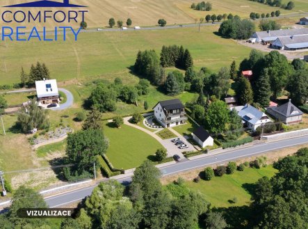 Prodej penzion, 300 m²