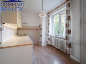 Prodej bytu, 2+1, 57,6 m²