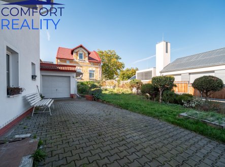 Prodej domu/vily, 360 m²