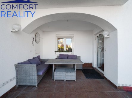 Prodej domu/vily, 360 m²
