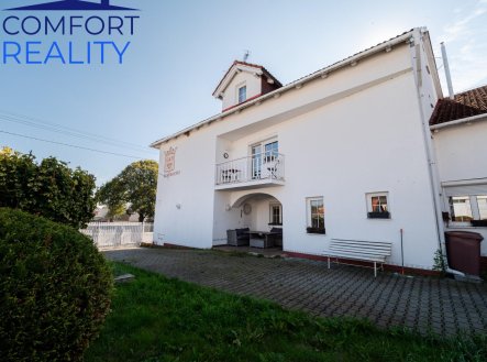 Prodej domu/vily, 360 m²
