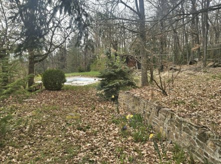 Prodej pozemku pro bydlení, 1 166 m²