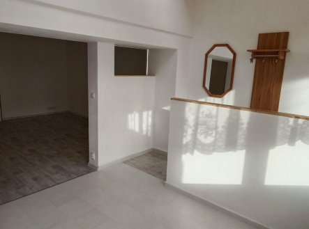 Pronájem bytu, 2+1, 53 m²