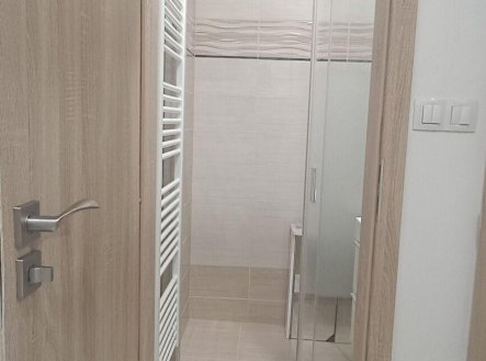 Pronájem bytu, 2+1, 53 m²
