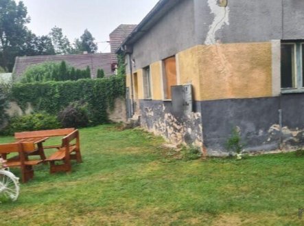 Prodej domu/vily, 100 m²