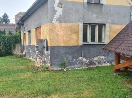 Prodej domu/vily, 100 m²