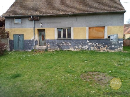 Prodej domu/vily, 100 m²