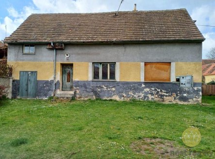 Prodej domu/vily, 100 m²