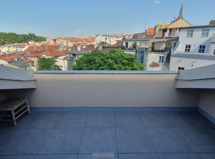 Prodej bytu, 3+kk, 84 m² obrázek