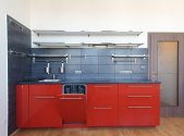 Pronájem bytu, 1+kk, 22 m²