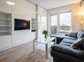 Pronájem bytu, 2+kk, 54 m²