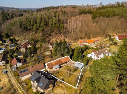 Prodej domu/vily, 207 m²