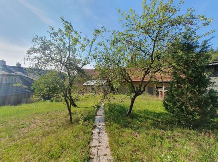 Prodej domu/vily, 207 m²