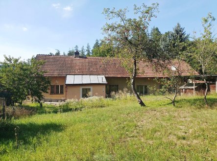 Prodej domu/vily, 207 m²