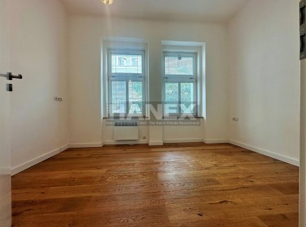 Pronájem bytu, 1+1, 40 m²