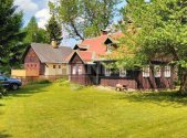 Prodej chaty/rekreačního objektu, 140 m²