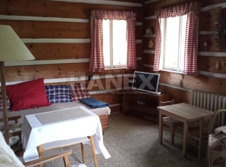 Prodej chaty/rekreačního objektu, 140 m²