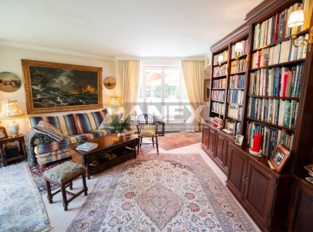 Prodej domu/vily, 365 m²