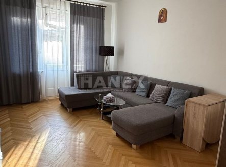 Prodej bytu, 3+1, 84 m²