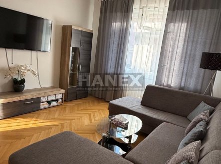 Prodej bytu, 3+1, 84 m²