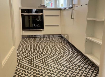 Prodej bytu, 3+1, 84 m²