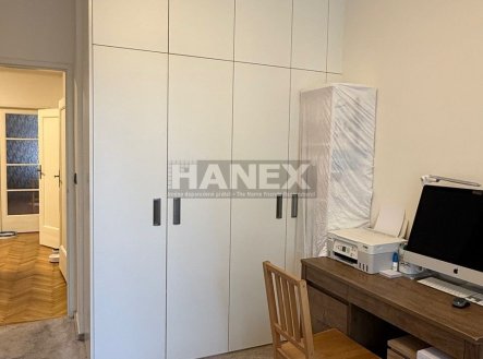 Prodej bytu, 3+1, 84 m²