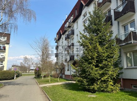Prodej bytu, 4+1, 104 m²