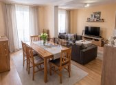Prodej bytu, 4+1, 104 m²