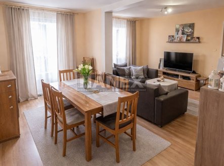 Prodej bytu, 4+1, 104 m²