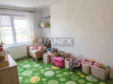 Prodej bytu, 4+1, 104 m²