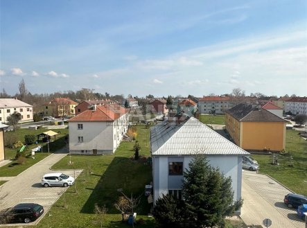 Prodej bytu, 4+1, 104 m²