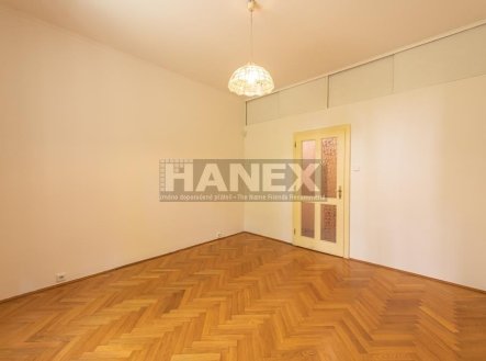 Pronájem bytu, 3+kk, 85 m²
