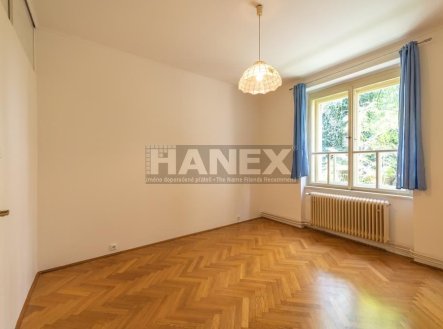 Pronájem bytu, 3+kk, 85 m²