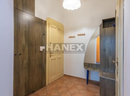Pronájem bytu, 3+kk, 85 m²