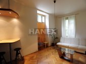 Pronájem bytu, 3+kk, 85 m²
