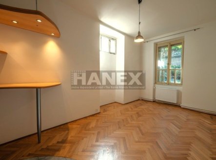 Pronájem bytu, 3+kk, 85 m²