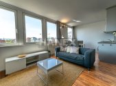 Pronájem bytu, 1+kk, 37 m²