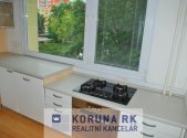 Pronájem bytu, 2+1, 60 m²