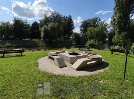 Prodej bytu, 3+kk, 52 m²