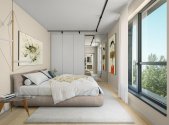 Prodej bytu, 2+kk, 57 m²