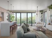 Prodej bytu, 2+kk, 57 m²