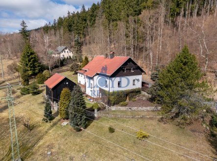 Prodej domu/vily, 169 m²