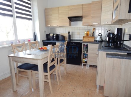 Prodej bytu, 3+1, 79 m² obrázek