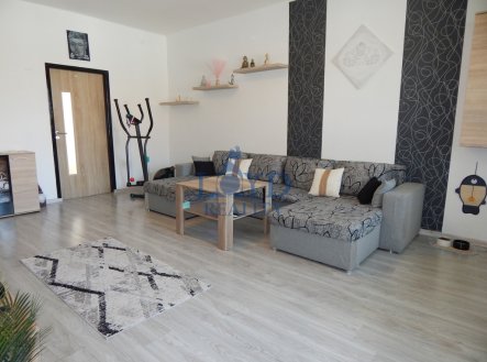 Prodej bytu, 3+1, 79 m²
